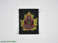 The Salvation Army Scouts [CA 03a]